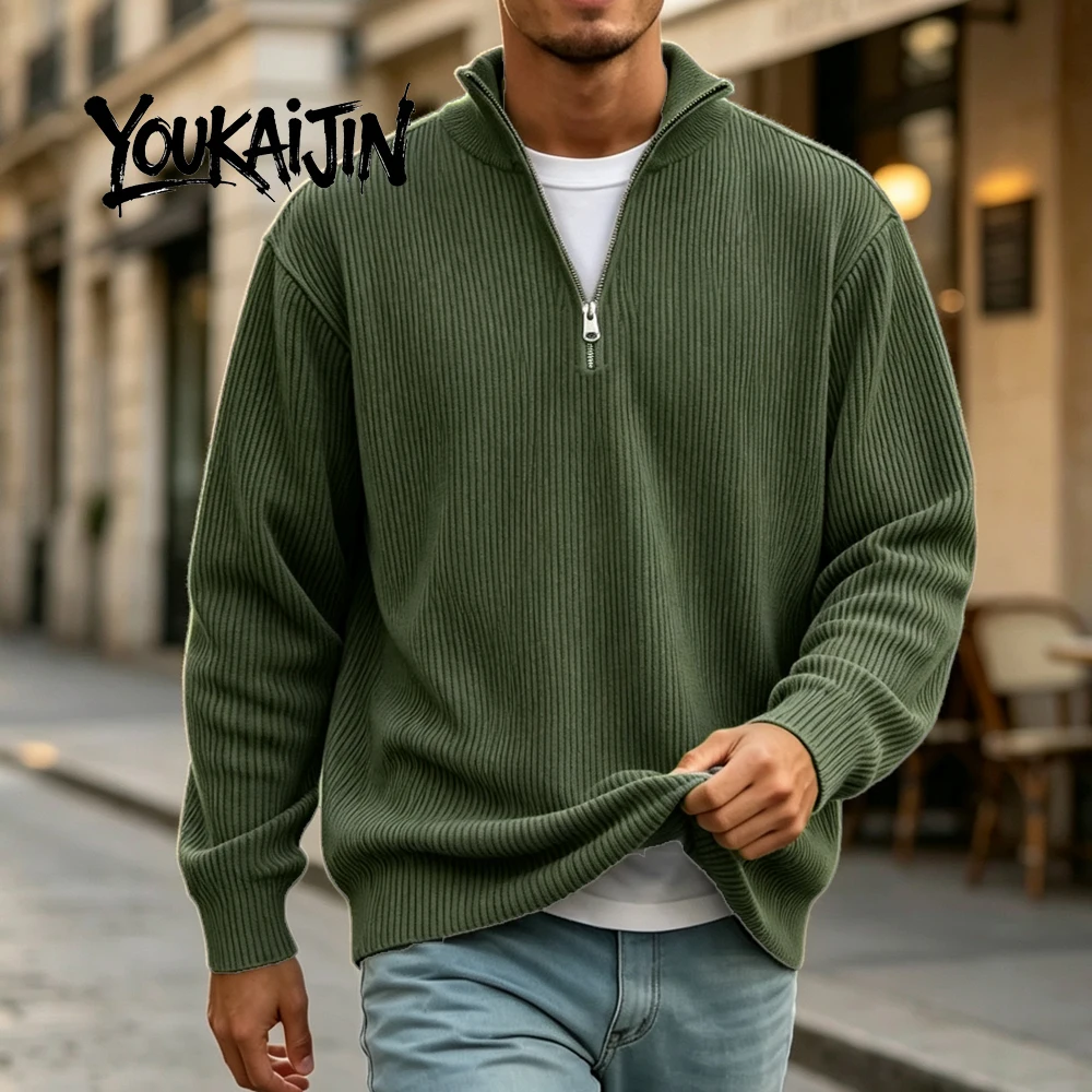 Thin ARMY GREEN