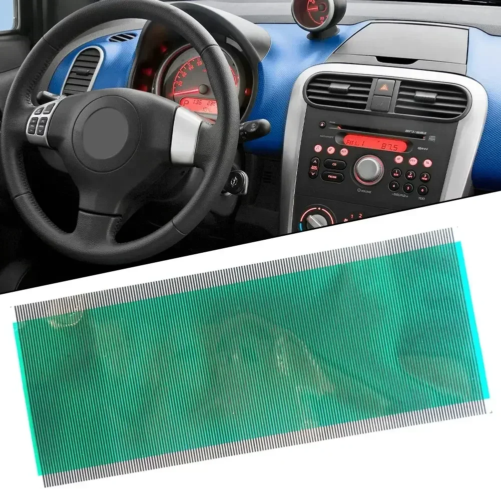 Car information display screen pixel missing repair tape for OPEL and For Vauxhall Anti corrosion Plug and play