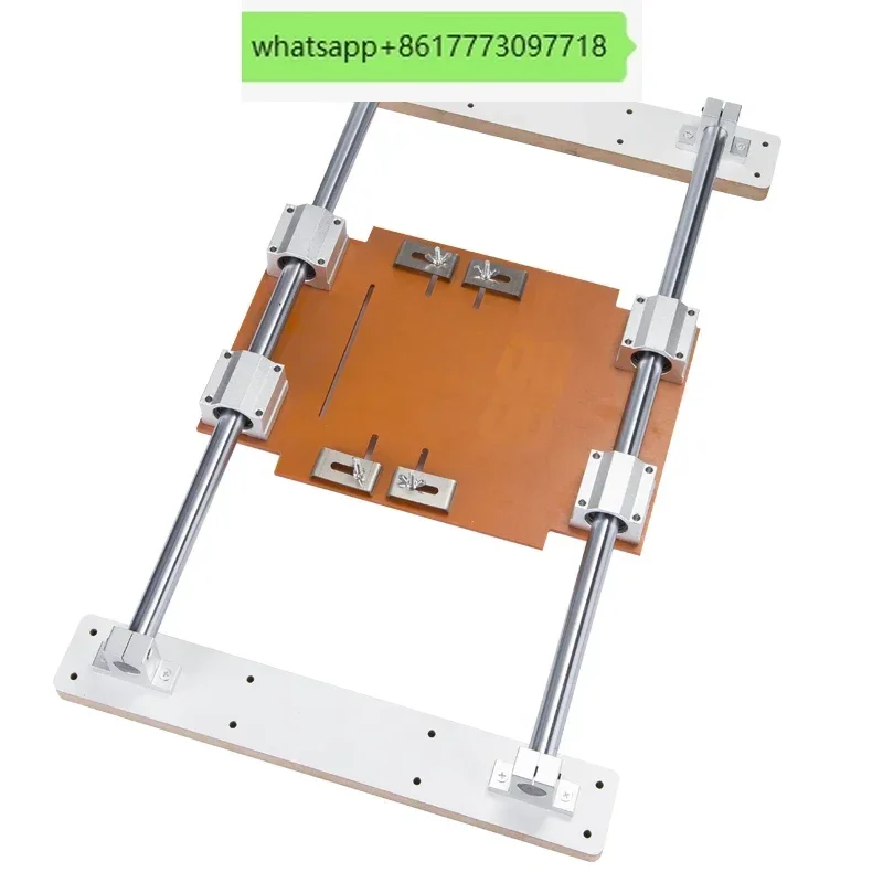 

Cutting machine Optical shaft saw Gypsum board cutting artifact trimming machine Woodworking marble machine