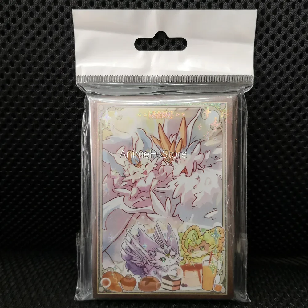 50 Pcs/Bag Game Yu-… - image