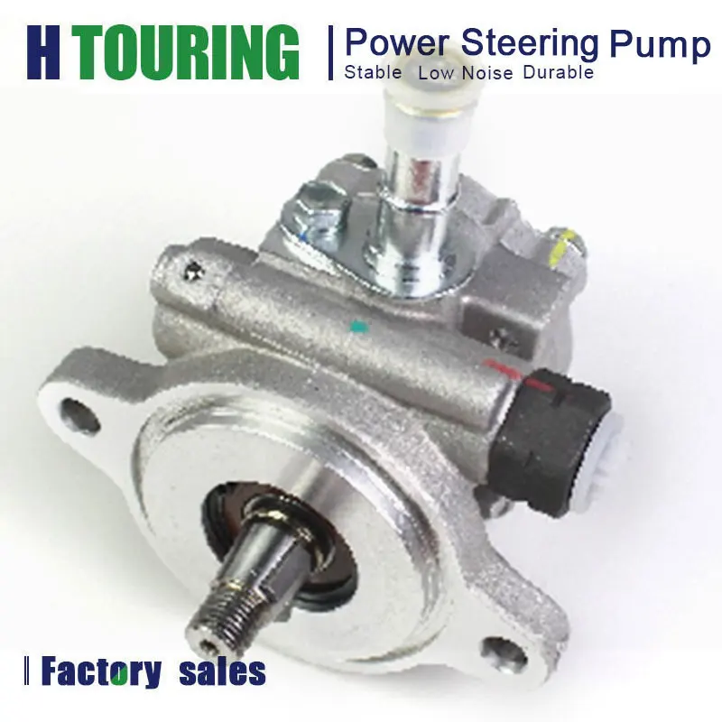 

Power Steering PUMP for TOYOTA LAND CRUISER FZJ100 100 GXR 4.5L 1FZ-FE 1998-2007 /Lexus LX470 44320-60370 4432060370 44320 60370
