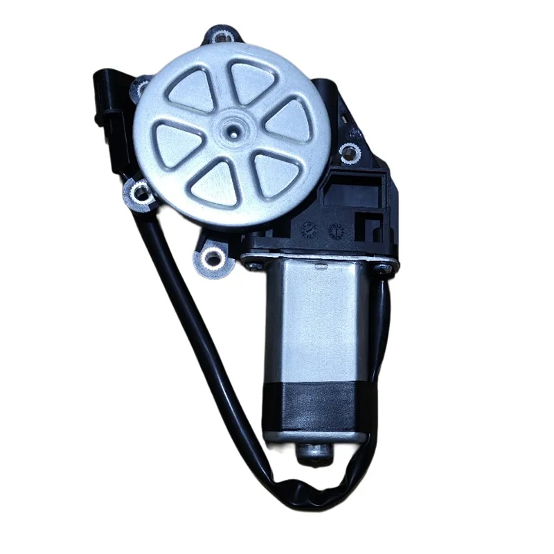 1-74418162-0 1-74418161-0 24V Power Window Regulator Motor For Isuzu FVR23 6WG1 Mixer Pump Truck OE 1744181610 1744181620