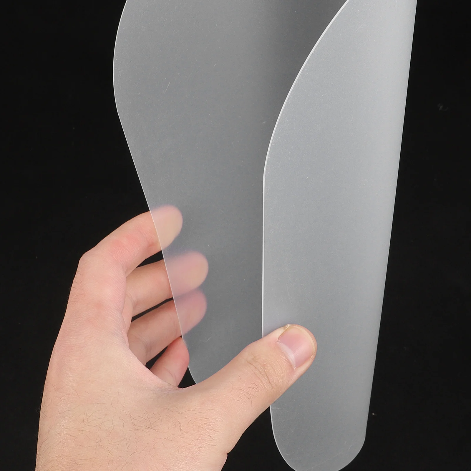 

10pcs Shapers Support Inserts For Tall Boots Reusable Boot Form Holders Plastic Boot Support Upright Tool