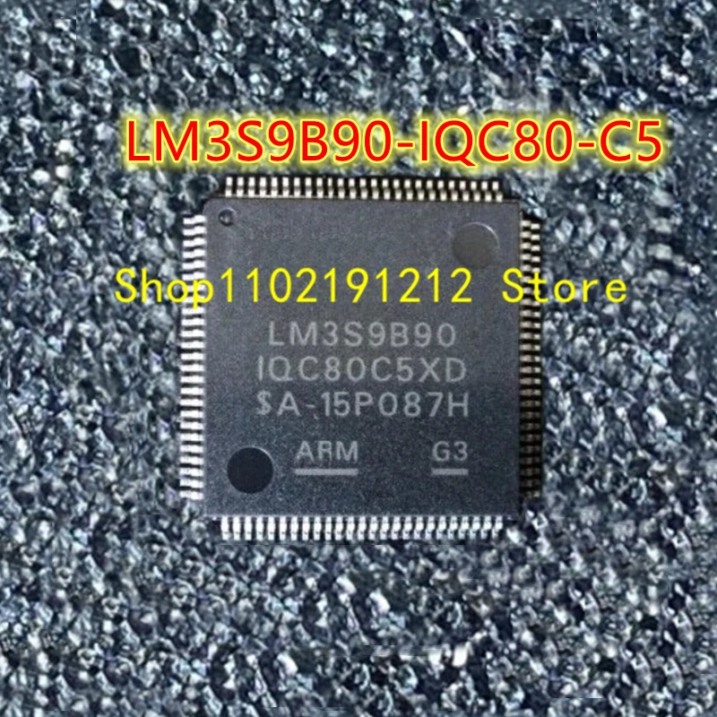 

LM3S9B90-IQC80-C5 LM3S9B92-IQC80-C5 LM3S9B96-IQC80-C5 LM3S9D90-IQC80-A2 LM3S9D92-IQC80-A2 LPC11U67JBD100 LPC11U68JBD100 QFP-100