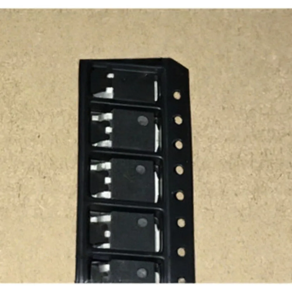 5pcs/lot 2N06L64 IPD15N06S2L-64 4804NG NTD4804NT4G 78M10 L78M10ABDT-TR 79M12G 79M12 TO-252