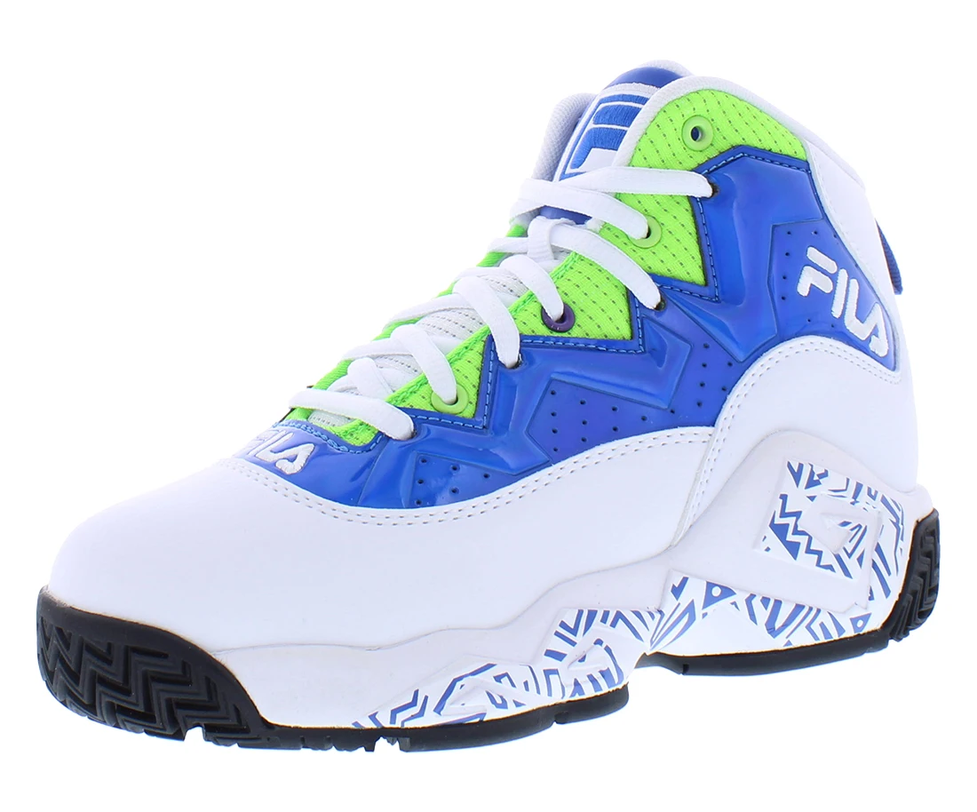 

Fila Mb Night Walk Boys Shoes