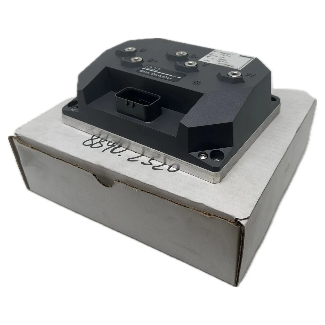 

100% Original New DCD125 83A21051A-0003 S60300 PRD-PB805E0D-00 Servo Drive 1 Year Warranty Fast Shipping