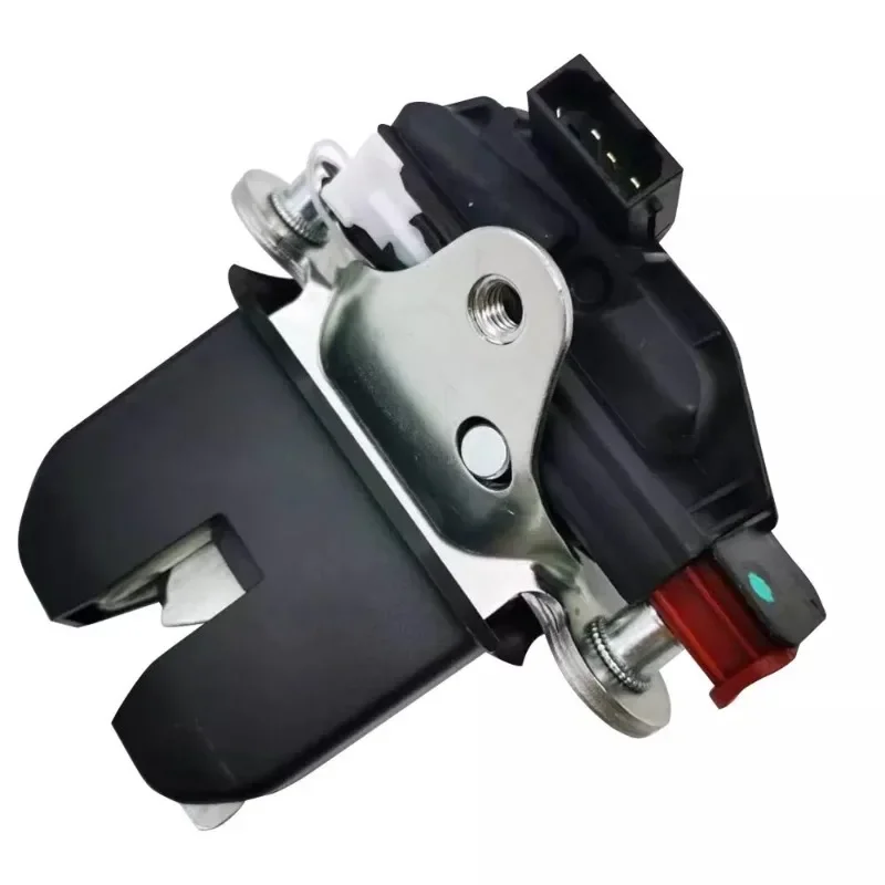 6RU827505R 6RU 827 505C 6RU827505C High Performance Professional Durable Tailgate Lock Actuator  for VW Polo V 6R1 2009-2017