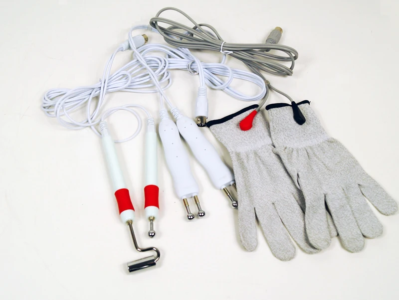 المكتبة الذكية أورو مكركرنت جهاز تنغيم الوجه كلفاني مايكرو الحالي آلة شد الوجه على شكل حرف V مدلك الوجه #6