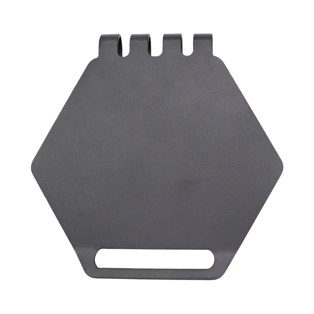 

Bag Strap Clip Golf Clip Golf Course Outdoor Sports Versatile Storage Solution Weather Resistant Easy To Use For Golf Bag