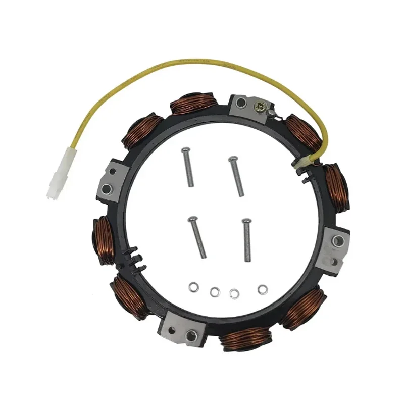 New Stator Alternator 435-087 For John deere M147559 MIA12776 340-22043