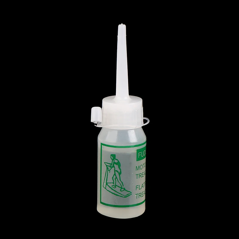 30ml Maintenance Silicone Oil For Treadmill Belt Grease Bearing Lubricant Oil Gear Protective Grease Repair Maintenance Tool