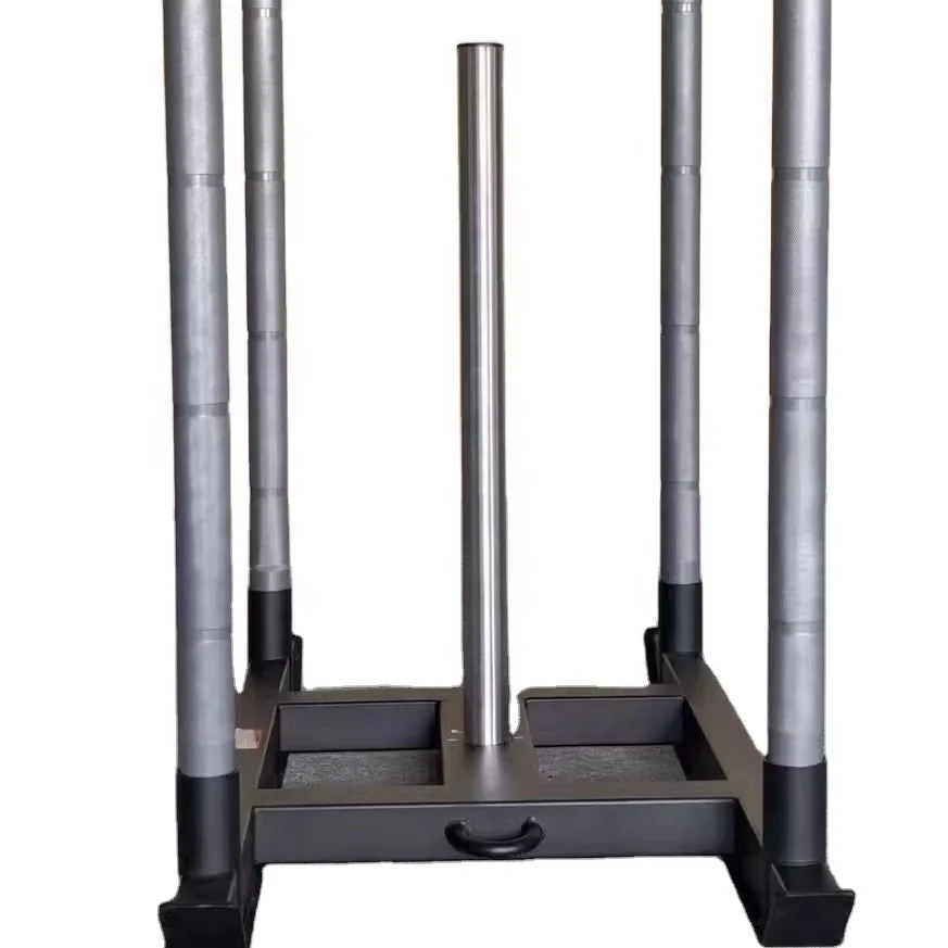 

Gym Sled (Push Sled and Pull Sled) 50kgpromote sales