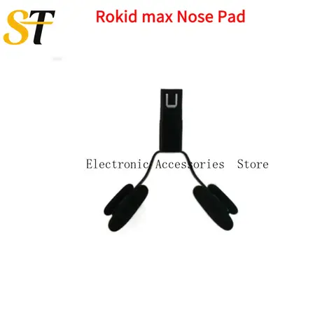 Original rokid max Nose Pads accessory 1pcs