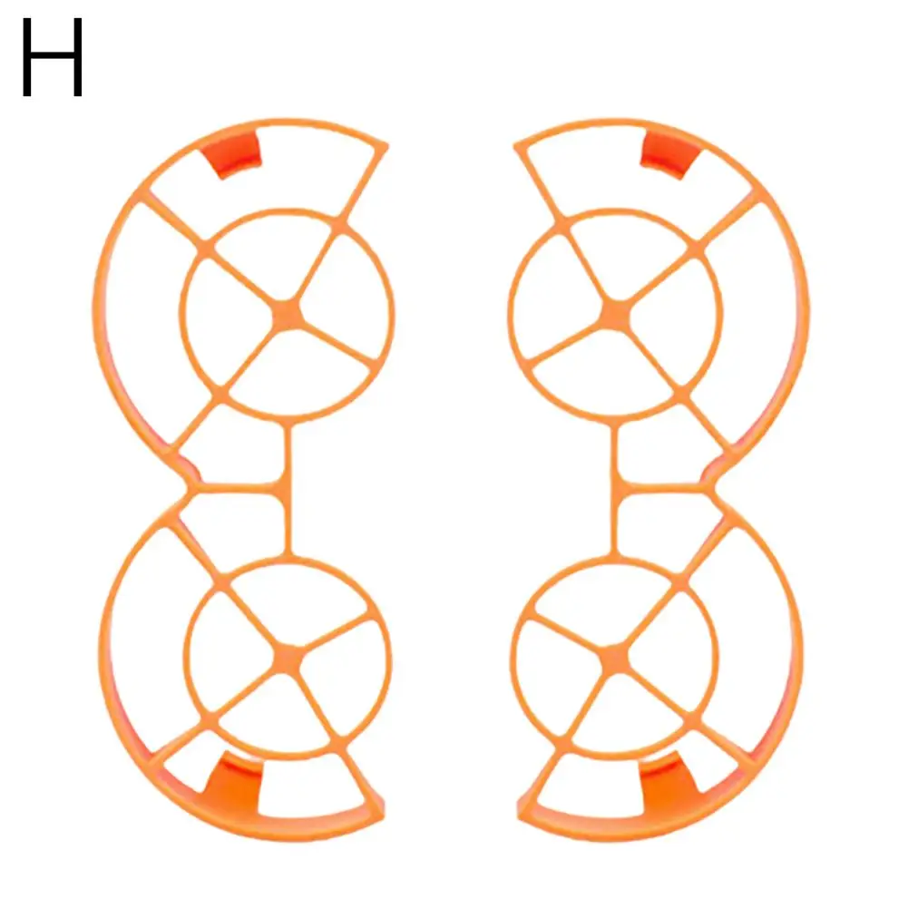 For DJI NEO Mulit-Color Anti-collision Protector Bumper Bar Propeller Guard For DJI NEO Drone Anti-drop Protection Accessor E5J9