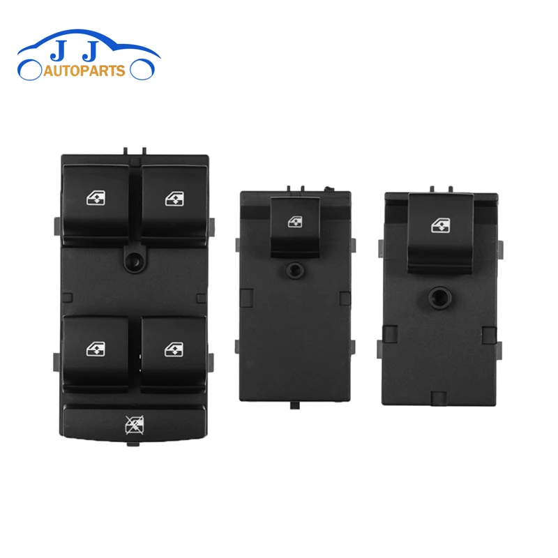 

95188246 95188248 For Chevrolet Aveo Sonic Cobalt Tracker / TRAX Spin Electric Window Main Control Switch Car Accessories