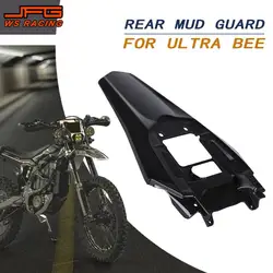 Guardabarros trasero Ultra Bee para motocicleta, accesorios de PP de alta resistencia para bicicleta eléctrica Sur Ron sur-ron Surron Ultrabee