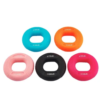 Silicone Hand Grip Trainer 1