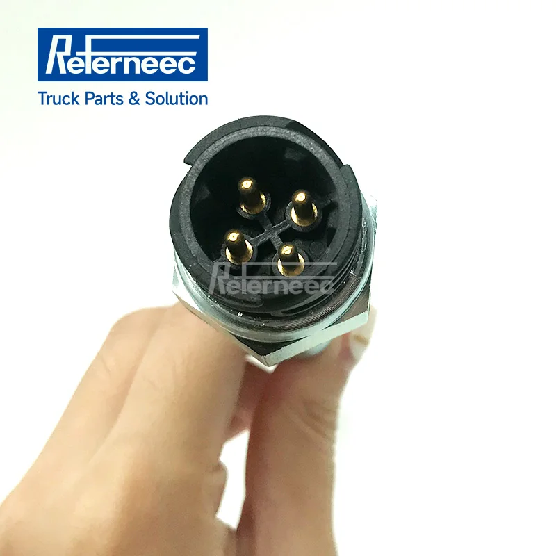 REFERNEEC Oil Level Sensor 51274210141 51274210141 51274210281 2V5115357