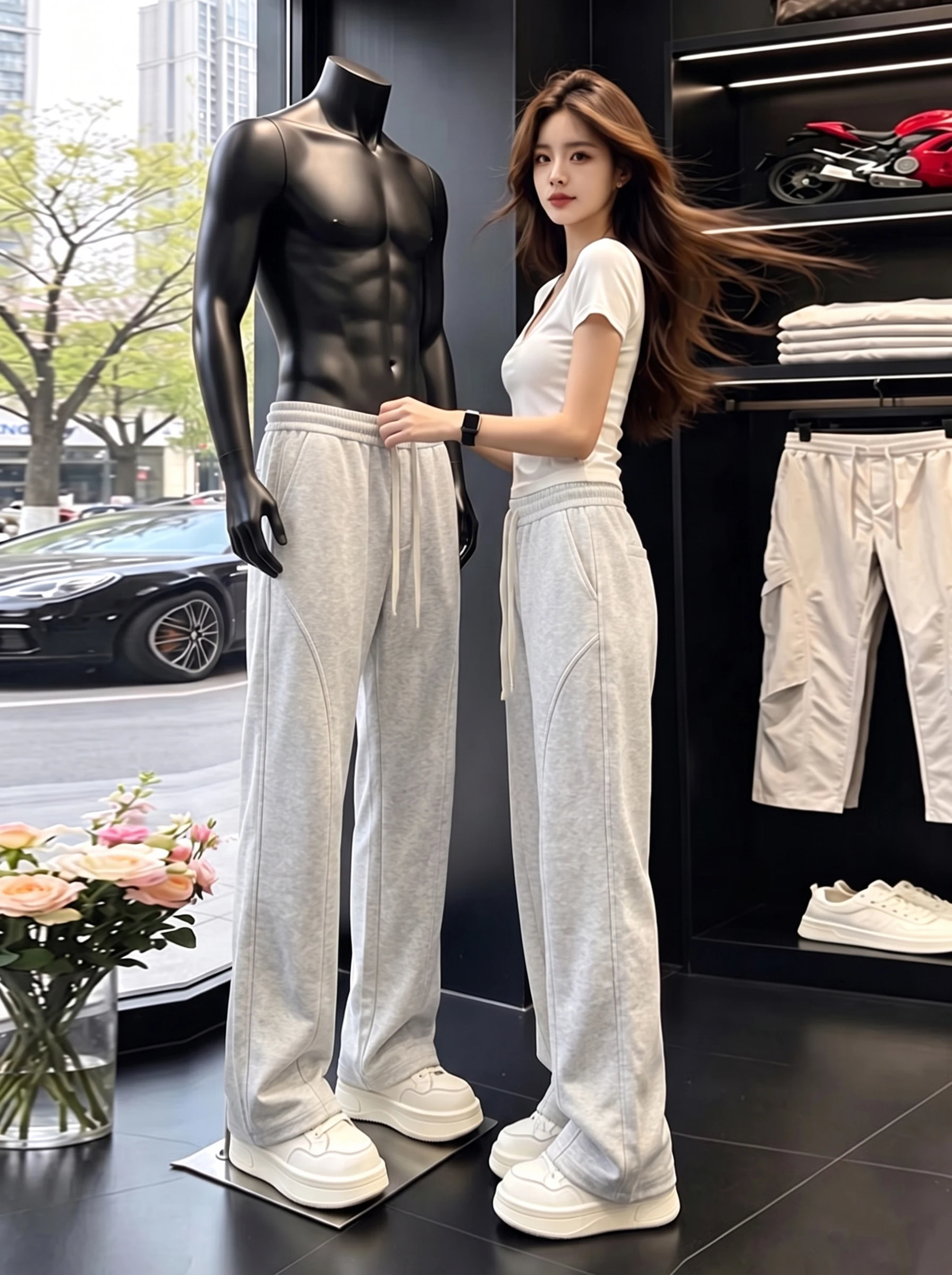 No image