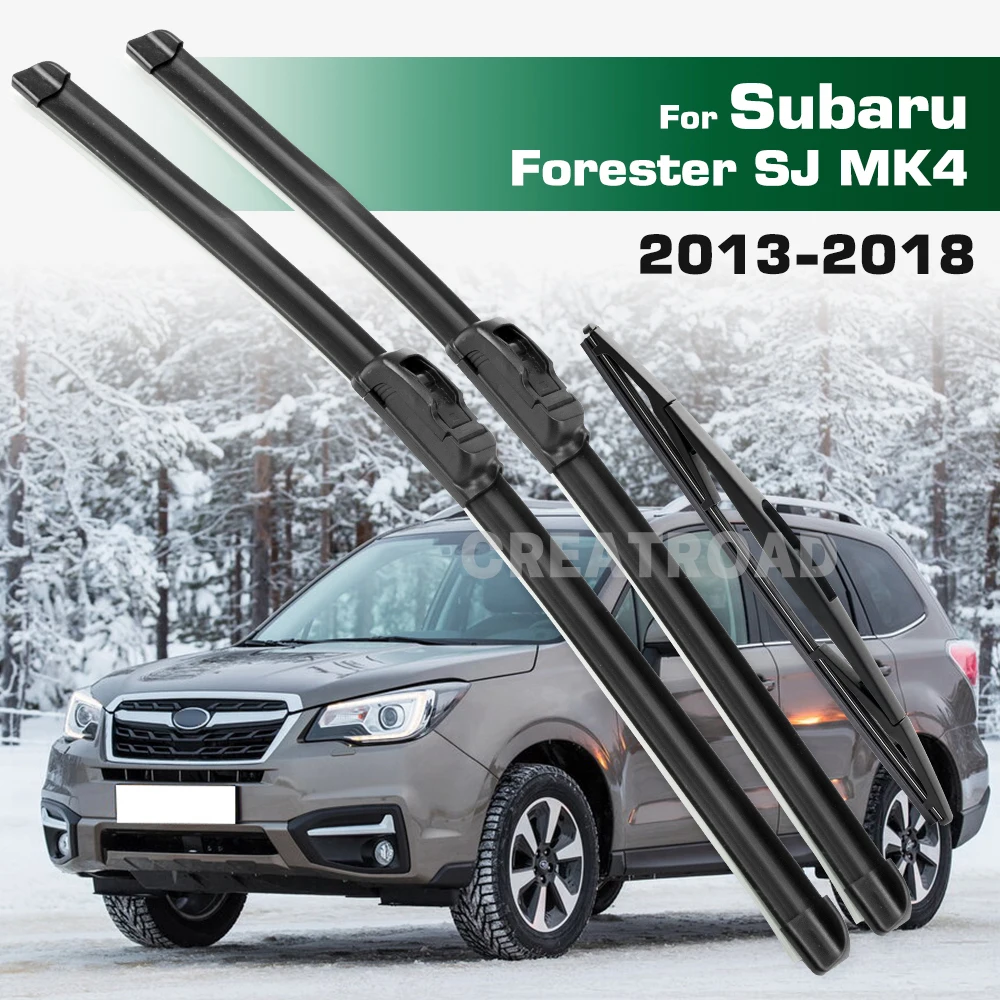 Greatroad Wiper Set… - image