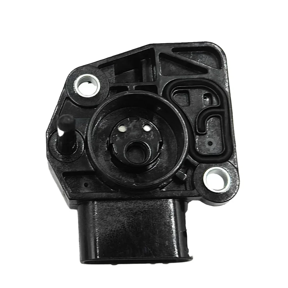 YBR125 Throttle Position Sensor For Yamaha YZF125R ZUMA YW125 WR125 WR125R WR125X YZF-R125 5D7E37500100 YBR YW WR 125 125R TPS