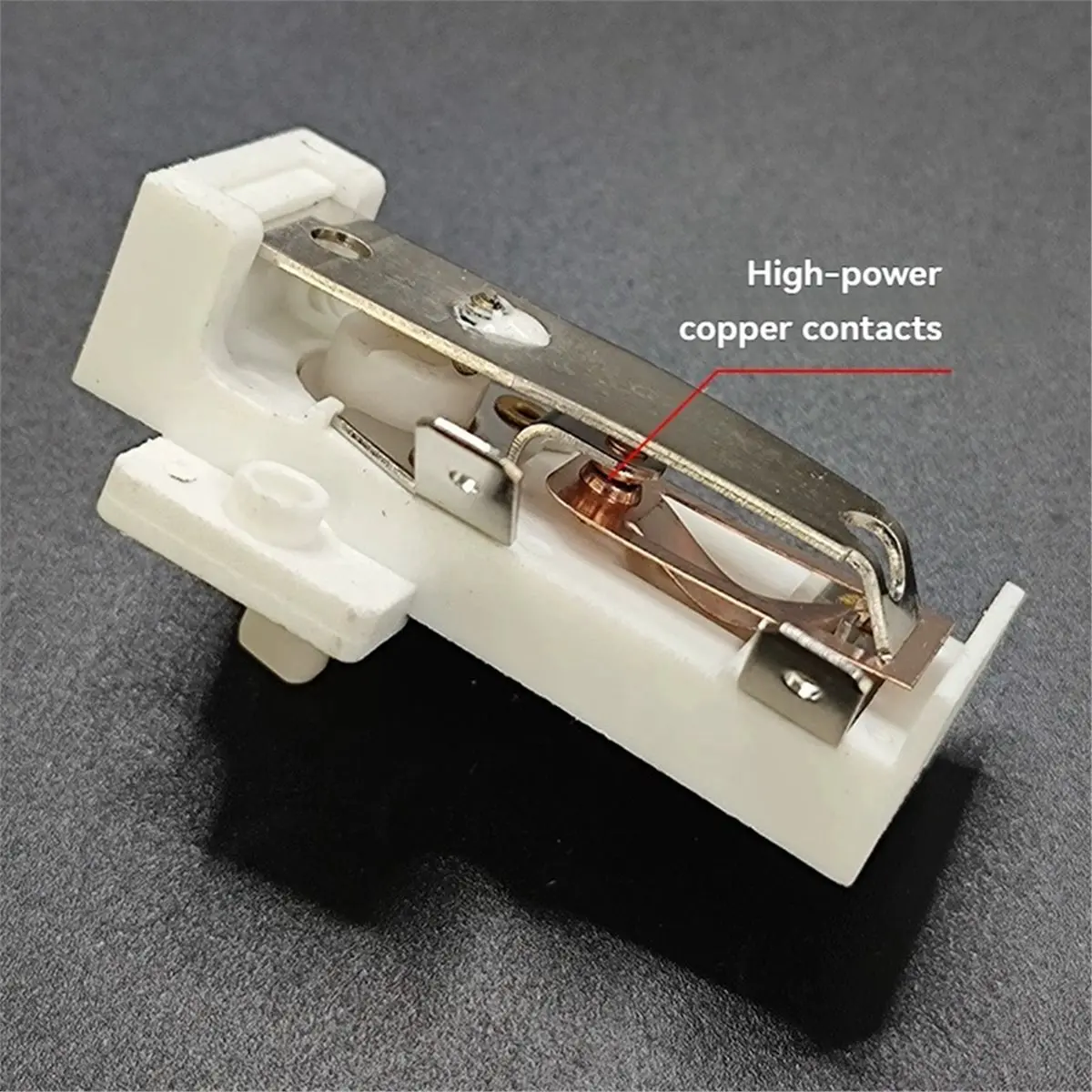 New Electronics Temperature Control Switch AC 250V 16A for Electric Heaters, Electric Oil Heater, Fan Heater, Water Boiler, Oven