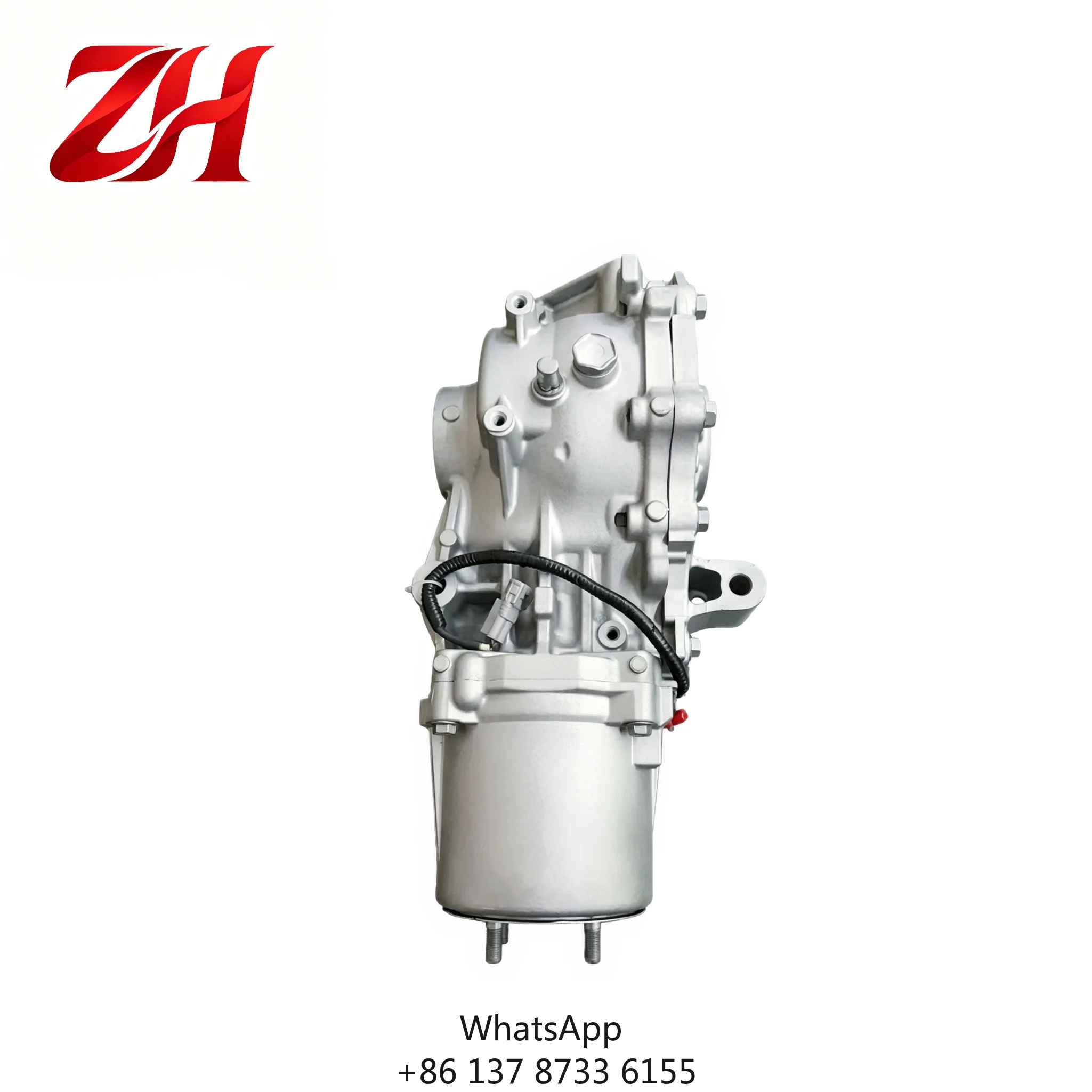 High Quality Remanufactured Rear Differential Assembly For Toyota Highlander 2.0T 4WD OE 4111048104 4WD Replacement Car Parts