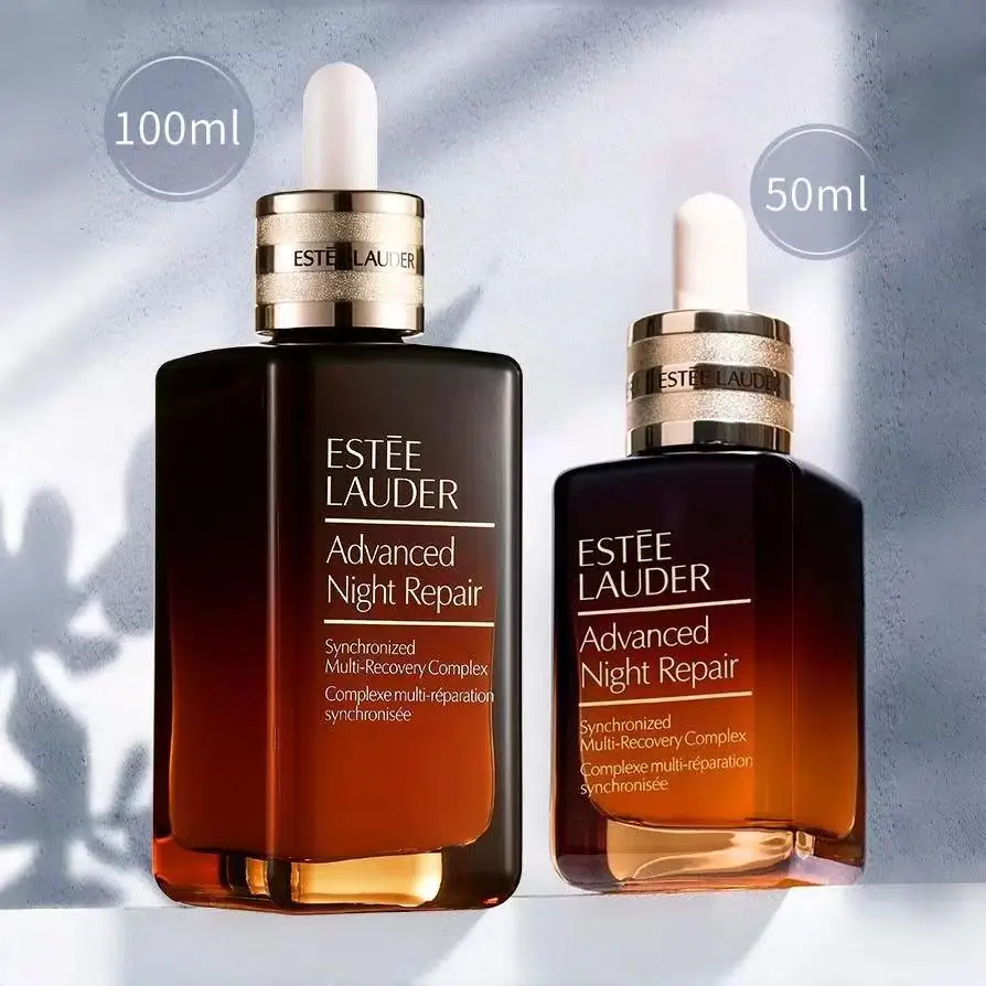 Estee Lauder Geavanceerde Nachtreparatie Gesynchroniseerd Multi-Recovery Complex, Unisex