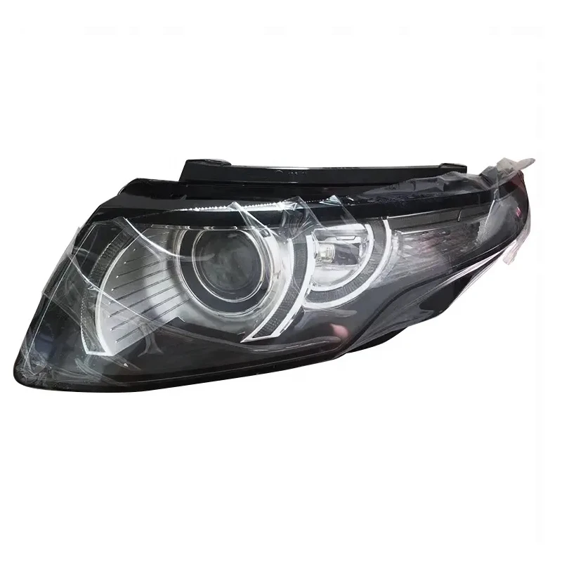 for  Xenon LED Headlamps  OEM LR024269  LR048049 LR072968 Left and right high profile headlights for Land Rover