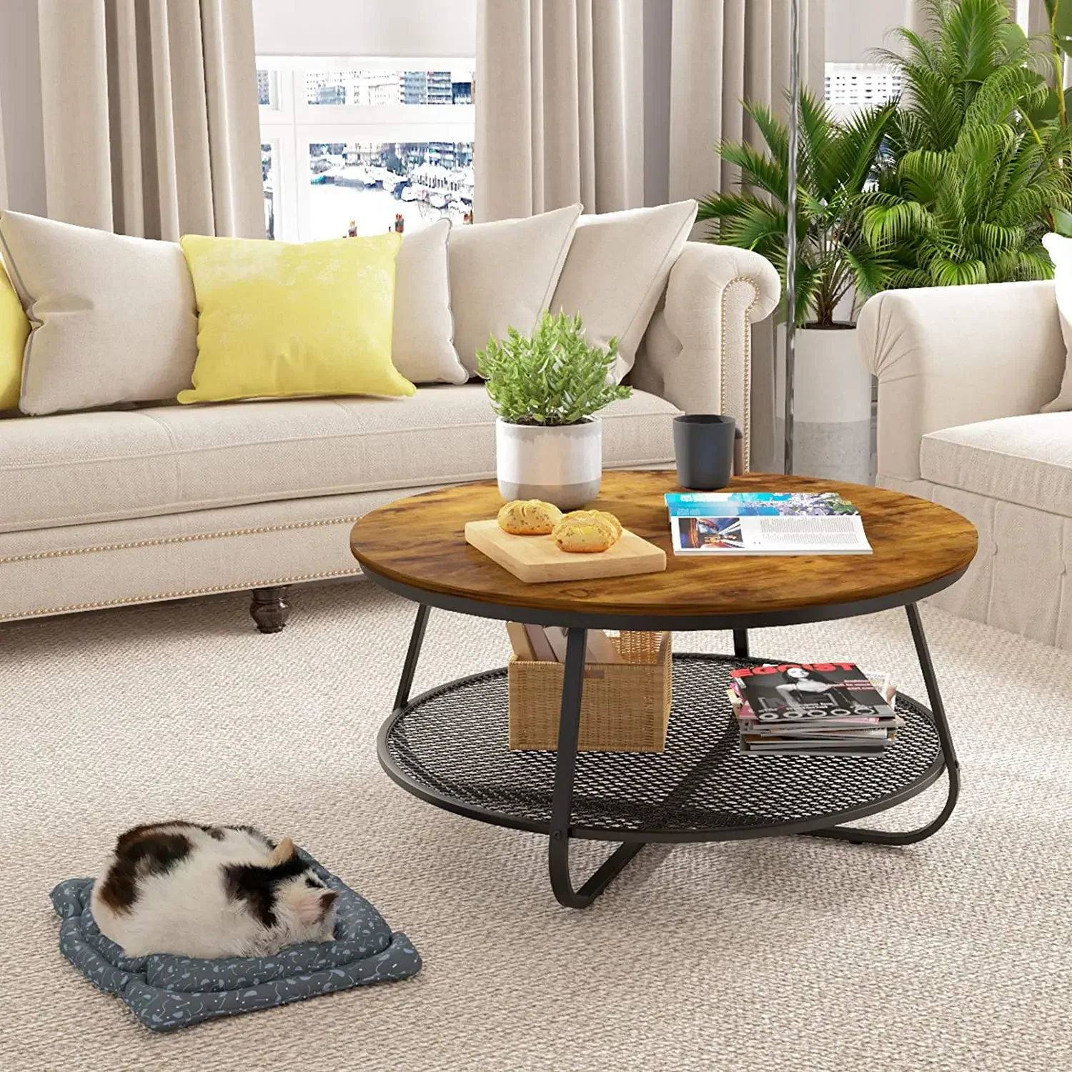 

z Coffee Table Hot Sale Exquisite Luxury Ornate Coffee Table