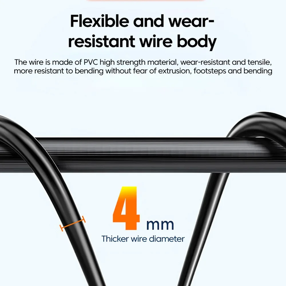 LED Light Power Switch para computador desktop, botão Iniciar externo, cabo de extensão para PC Motherboard, casa e escritório, 1,8 m