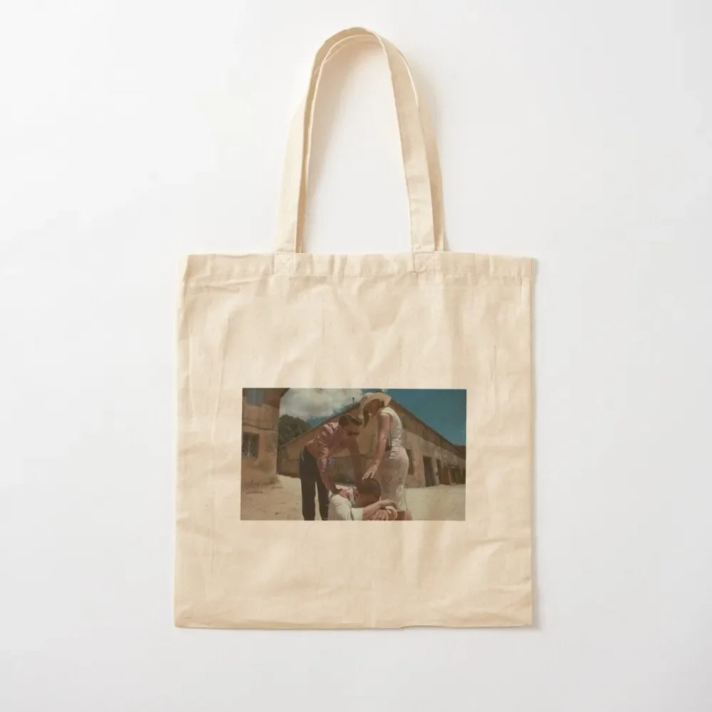 

Siblings Minus Connor Tote Bag bag for beach Big bag