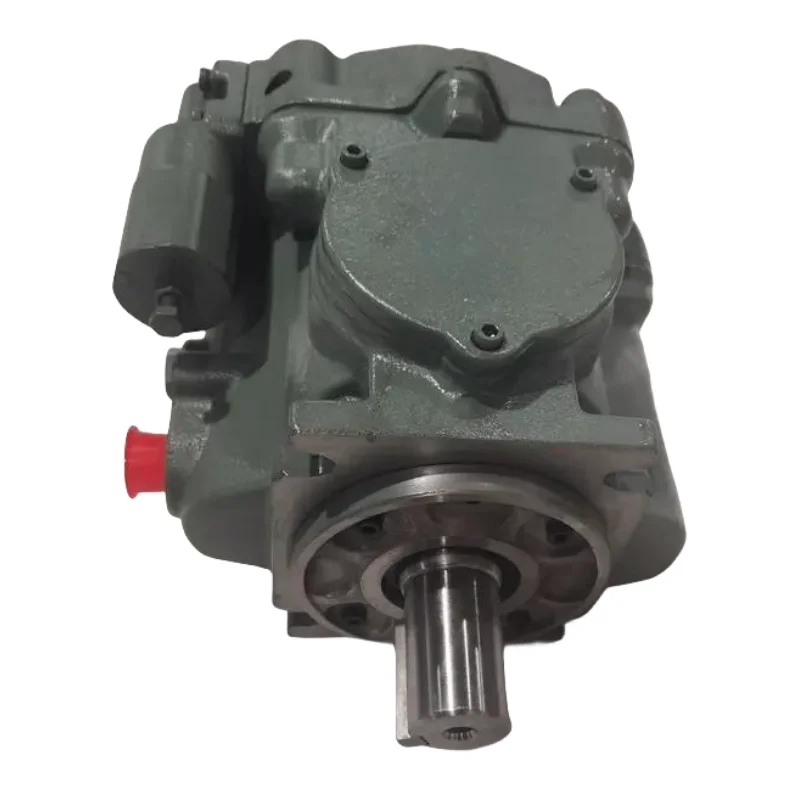 Factory Direct A3H Series Hydraulic Pump A3H37-FRO1KK-10-X33