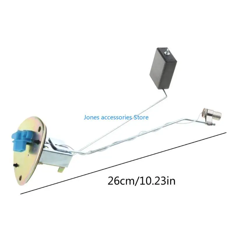 Medidores inteligentes nivel combustible W8KD MB571603, emisor nivel combustible para vehículo repuesto