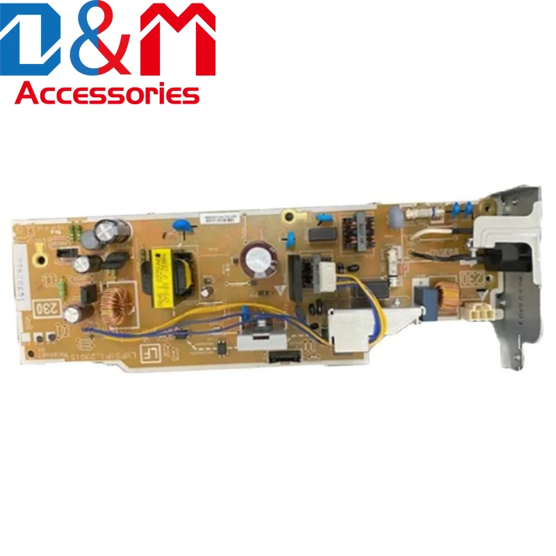RM3-7412 RM3-7411 Low Voltage Power Supply PCB for HP M404n M405dw M304a M404 M405 M304 M305 404 405 304 305 M405d Power Board