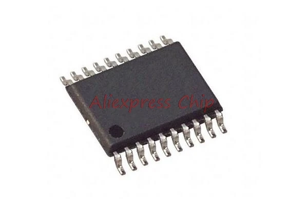 1pcs/lot CS4392-KZZ CS4392-KZ CS4392 TSSOP-20 In Stock