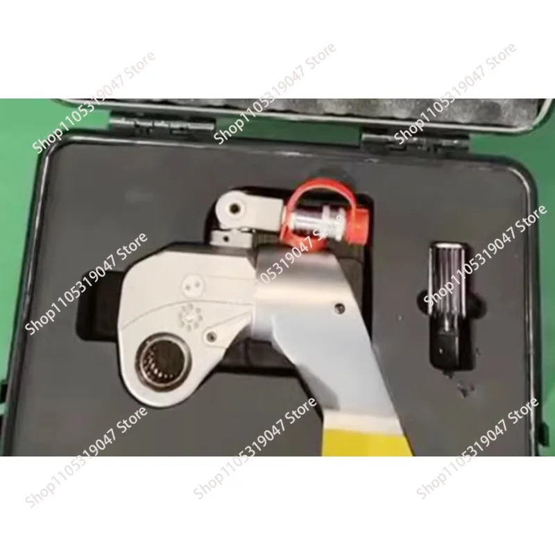 High Torque Heavy Duty High Power Industrial Disassembly Tools Hydraulic Driven Wrenches