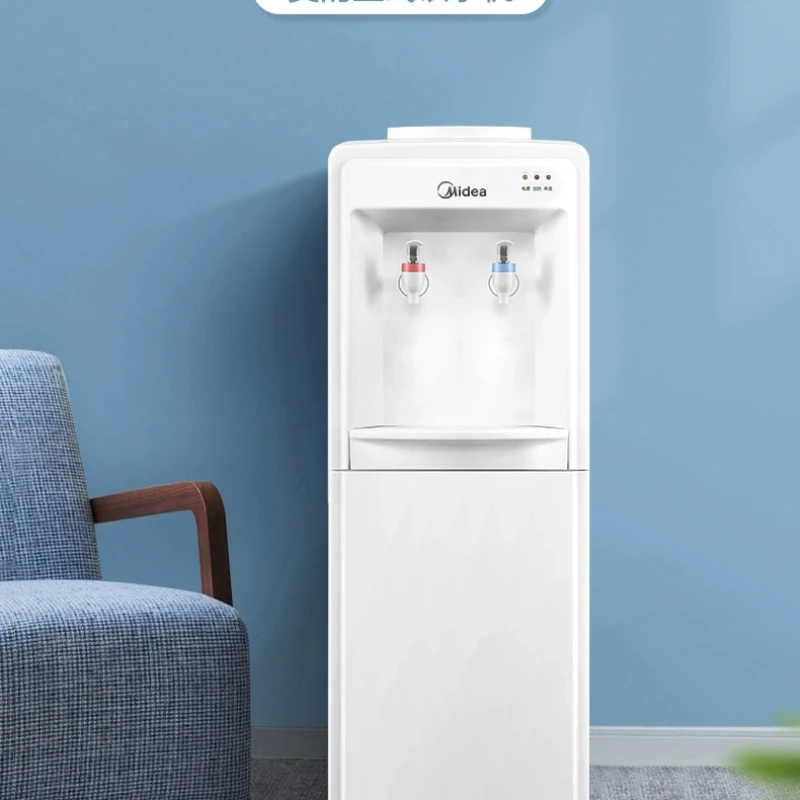 Water Dispenser Home Standing Bottled Water Dormitory Automatic  Dispensador De Agua Home Appliance Drink Dispenser