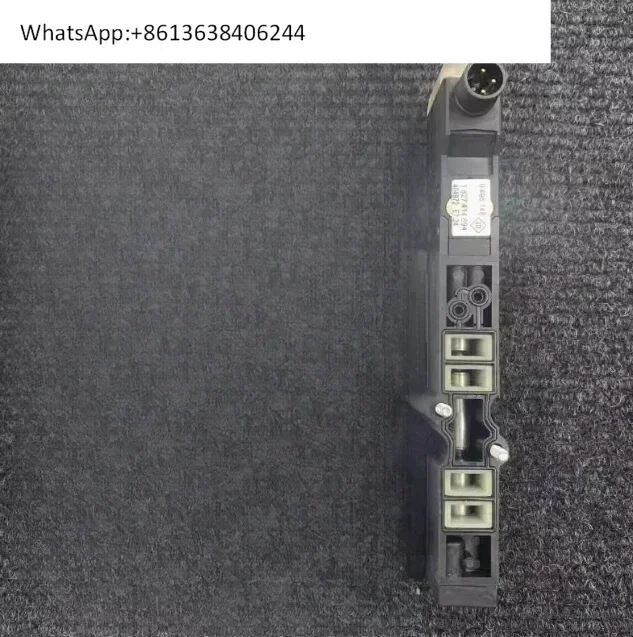 

1 шт. новый оригинальный электромагнитный клапан MULTIVAC 105399469/105401183/105399466/105401184