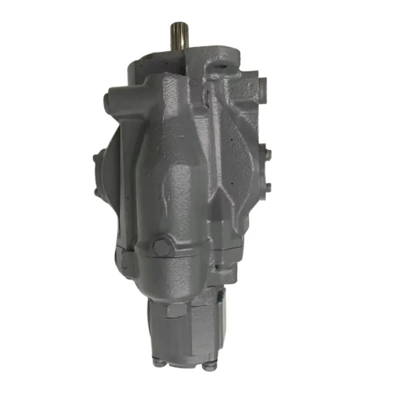 

Uchida Hydraulic Main Pump A10VD17 A10VD23 A10VD28 A10VD40 A10VD43 A10VD71 for PC30-7