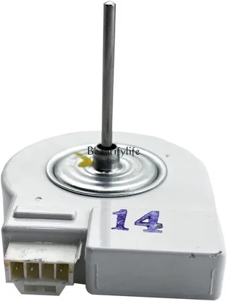 

DA31-00146J Suitable for refrigerator fan motor replacement parts DC12V 2.8W