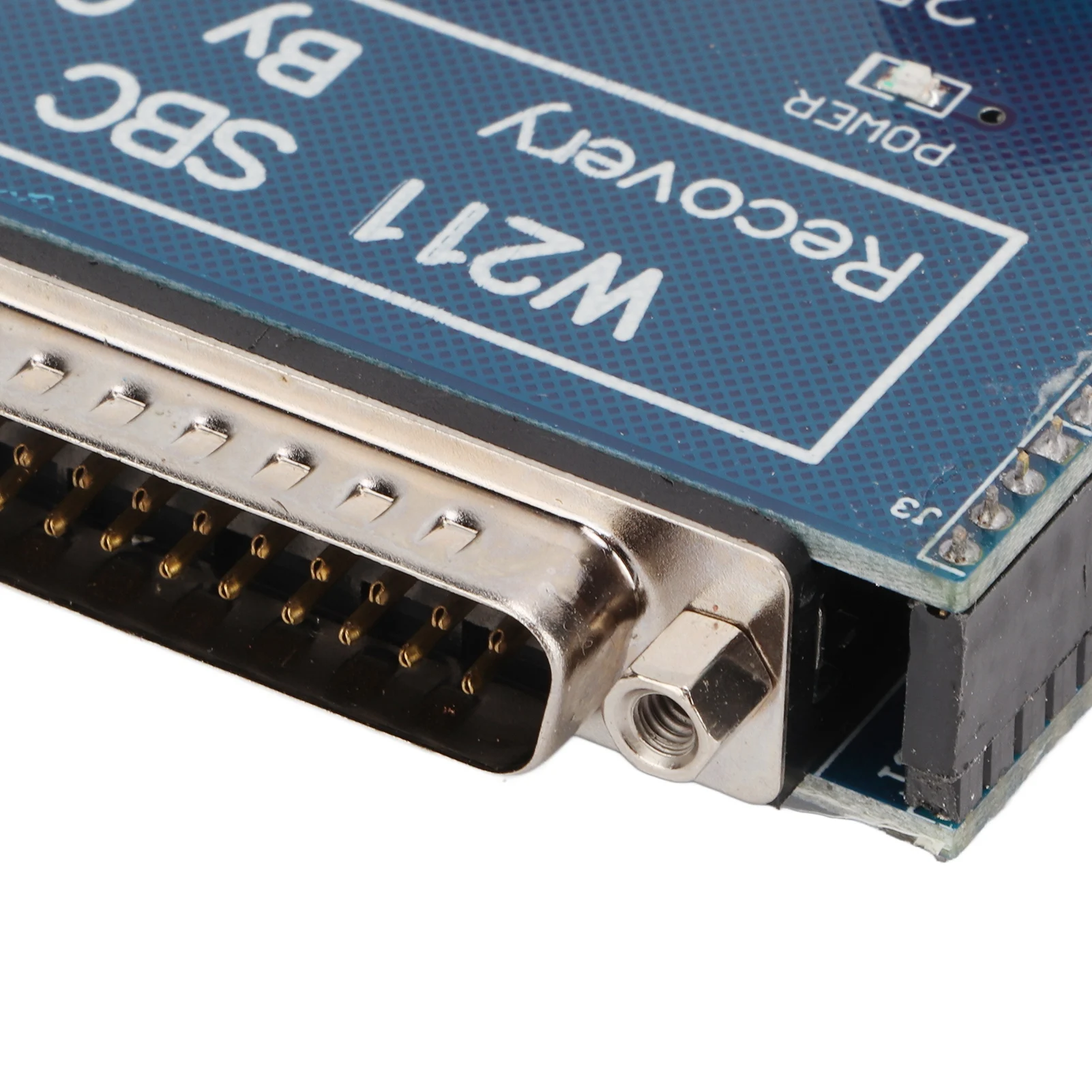 ABS SBC alat Repositor sistem ABS SBC pengganti C249F untuk Mercedes Benz W211 E kelas R230 SL