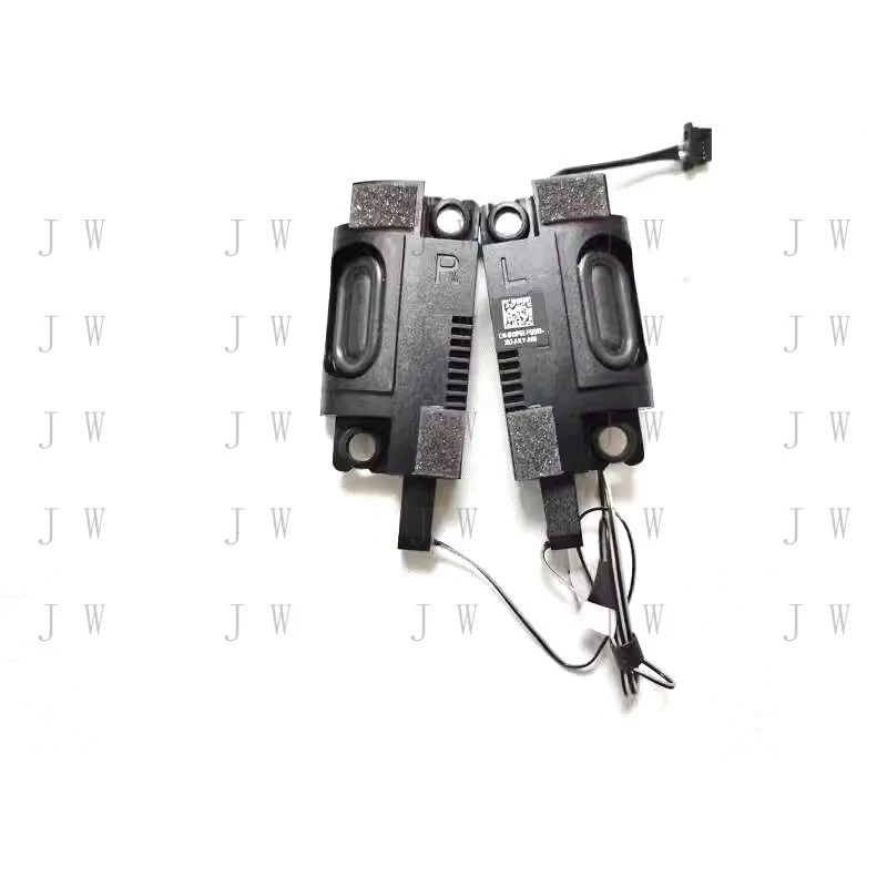 

J 0HXP02 HXP02 New Internal Speaker L&R For Dell Alienware M16 R1 Laptop