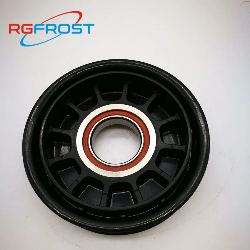 Auto AC Compressor Clutch Pully