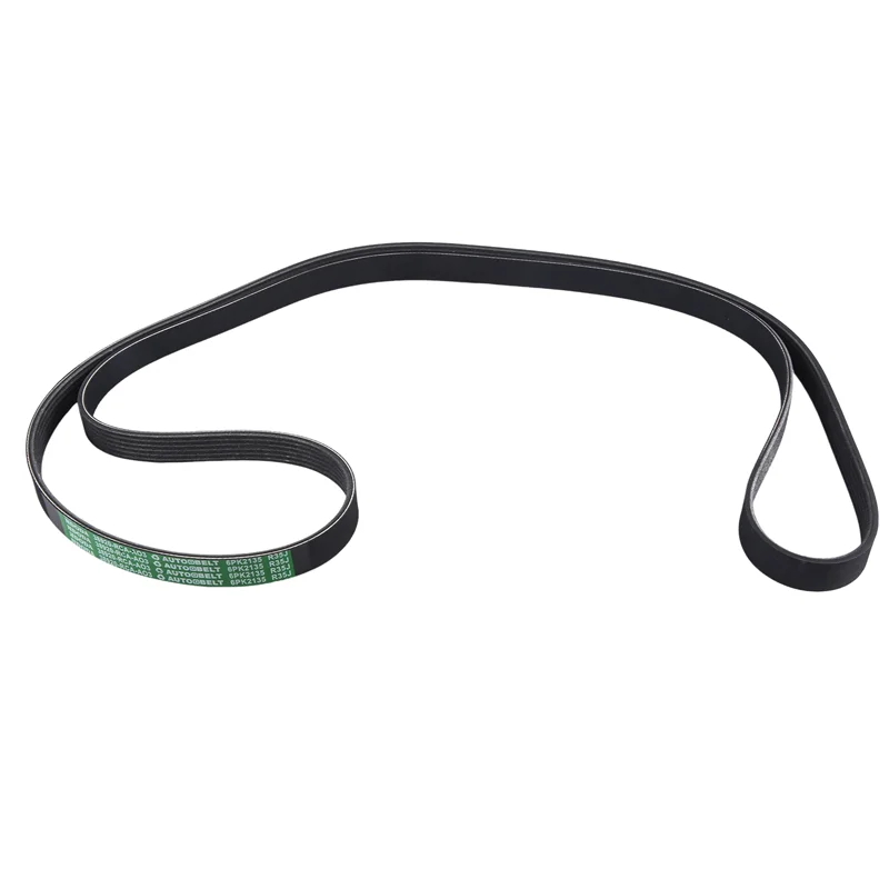 

A77T-38920-RCA-A03 New Serpentine Drive Belt For Honda Odyssey Accord Ridgeline Pilot Acura MDX Accessories