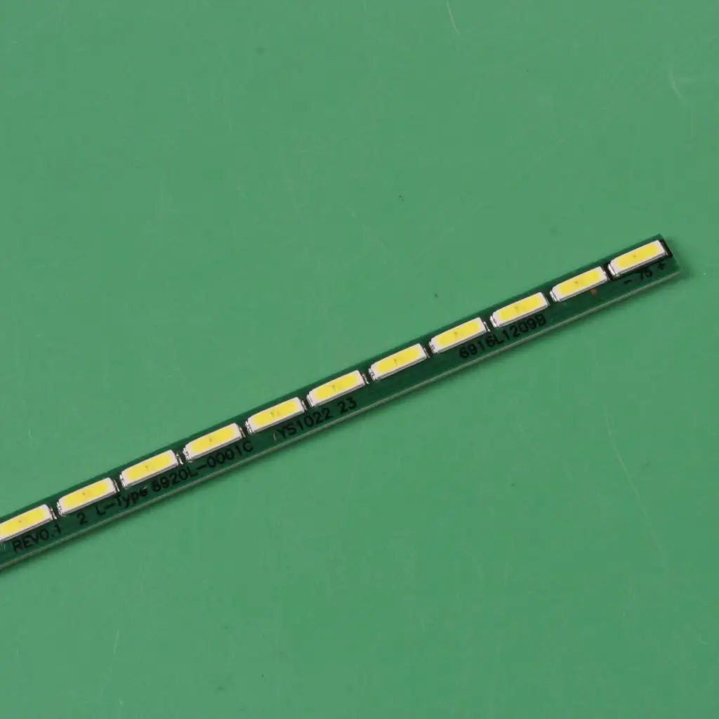 LED Backlight strip lamp For 55\