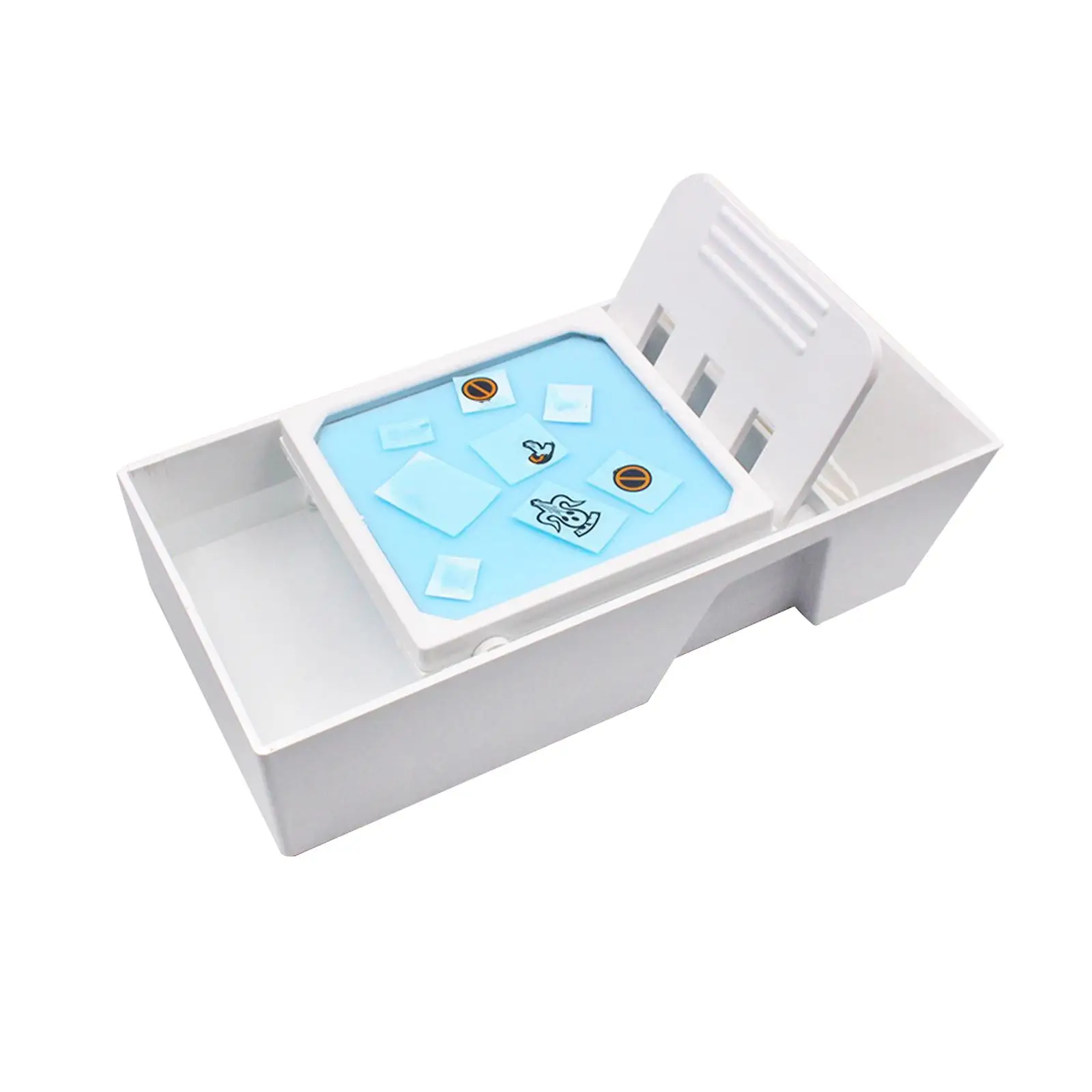 Wet Palette Keeps Your Paint Wet Modeling Water Paste Box for Model Paint
