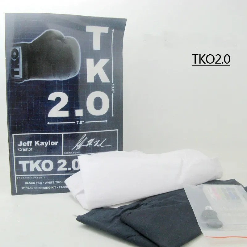 TKO2.0: The Kaylor Option BLACK and WHITE Magic Tricks Coin Vanishing Magia Close Up Street Illusions Gimmick