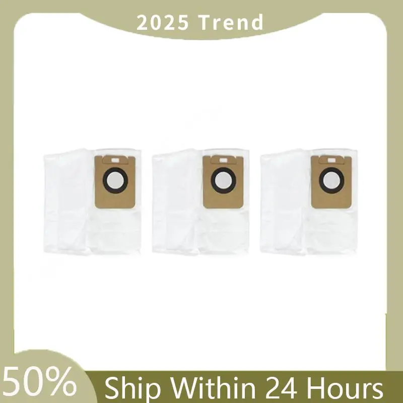 A75X Top Stofzuiger Onderdelen Kit Voor Imou L11-A L11 Stofzuiger Zijborstel Roller Borstel Filters Mop Doek